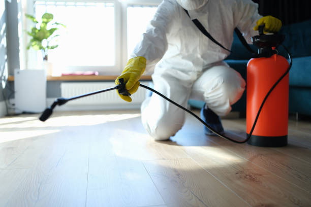 Reliable Biohazard Cleanup contractor in Parker City, IN by Trauma Clean Pros